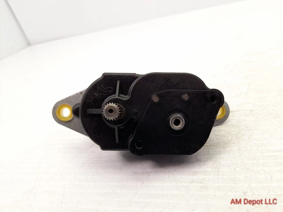 BMW 330xi 330i 325i 325xi E46 2002 asiento izquierdo respaldo caja de cambios 1-1858-03 Foto 3 de 3