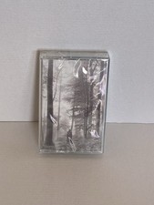 Taylor Swift Folklore in the trees" Limited Deluxe Edition Cassette NEW Sealed
