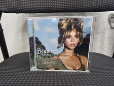 Beyonce - B'day - Beyonce CD 0IVG 