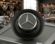 Mercedes-Benz  Alloy Wheel Caps 146mm  C63 Style BC-383 BC-455 TY