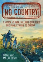 Joe Brady (U. A.) | No Country | Taschenbuch | Englisch (2021) | 208 S.