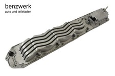 Mercedes W220 W215 V12 M137 Ölkühler ORIGINAL 1371880501 ? Mercedes W220 W215 V12 M137 Ölkühler ORIGINAL 1371880501 ?