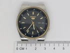 VINTAGE SEIKO Automatic Watch Japan Used, Spares Or Repair (SR-136)