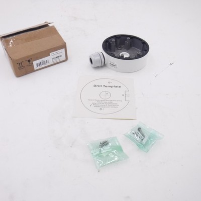 LTB347H Conduit Base Junction Box Bracket White for CMP7382W-28SH
