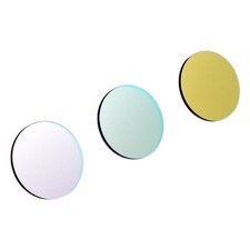 ANTLIA 50mm 3nm Pro HSO H-alpha SII OIII Set Frameless Narrowband Filter