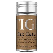 Bed Head Hair Wax Stick for a Soft, Pliable Hold, Hair Care Slick Back Stick Sty