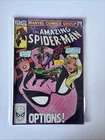 MARVEL AMAZING SPIDER-MAN #243