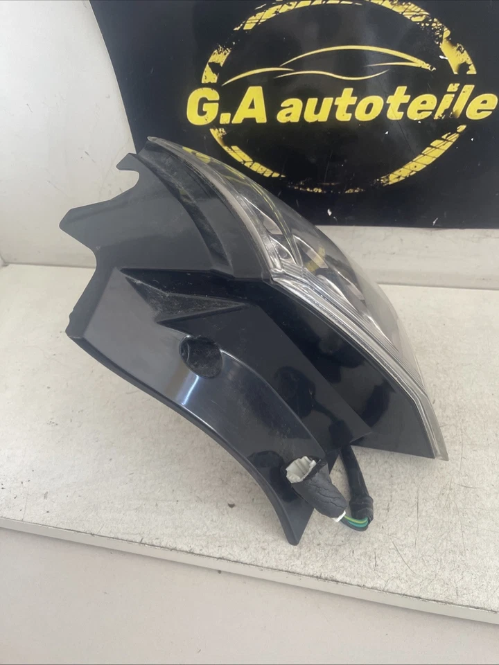 Rückleuchte Rechts Außen LED für Mitsubishi Outlander II CW - Bild 4 von 4