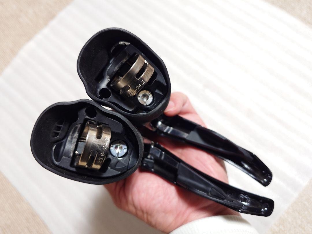 ペ*0様 Shimano 105 ST-5800 11速 Shimano 105 ST-5800 STI Shifters 2x11s Brack Dual Control