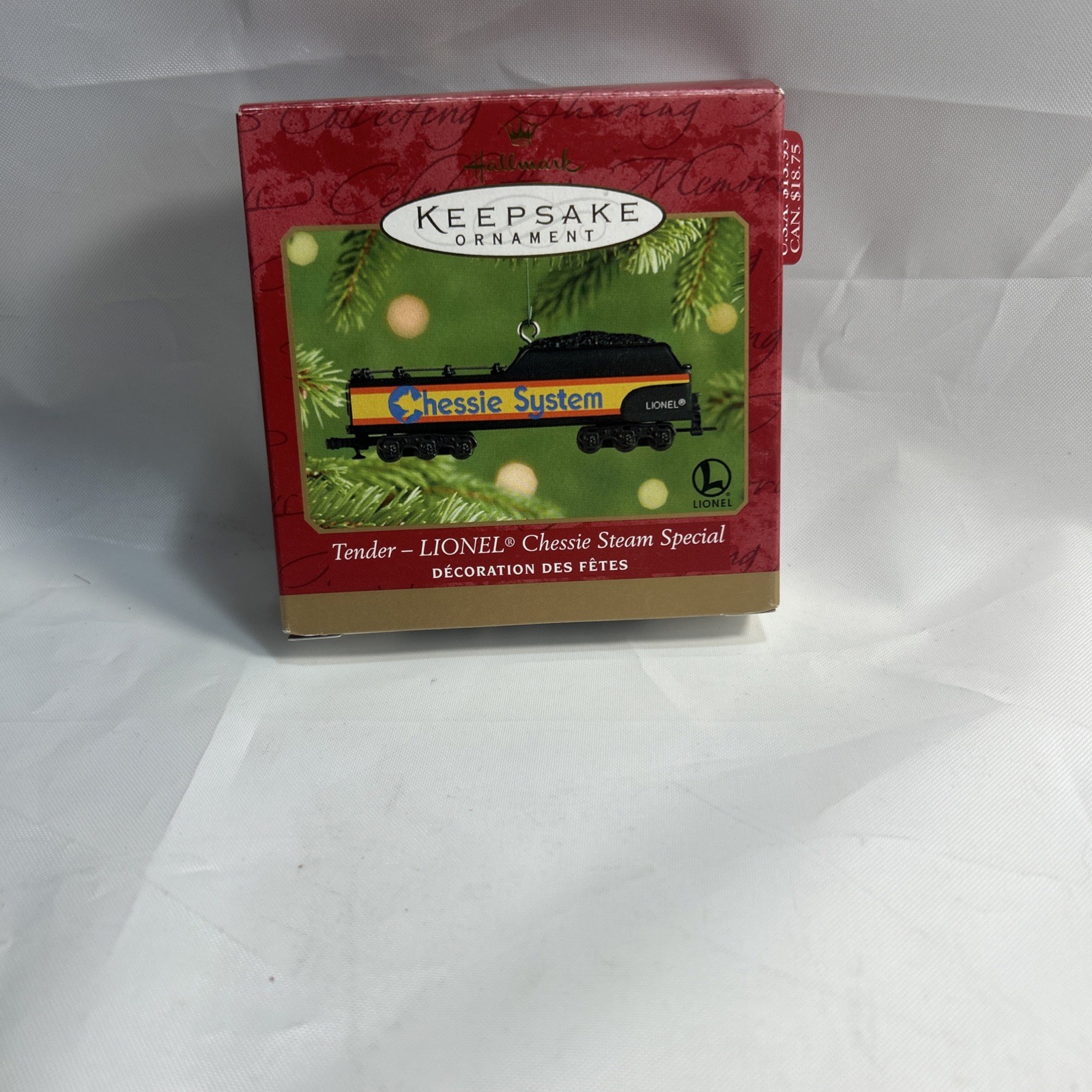 Click here to see eBay Auction