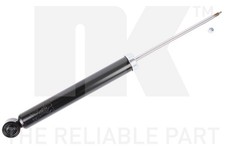 2x NK Stoßdämpfer 63473307 für VW GOLF 7 Variant BA5 BV5 SPORTSVAN AM1 AN1 VAN 8