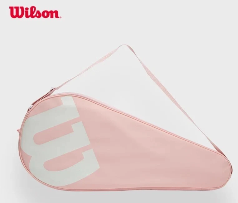 Housses de raquette de tennis de Wilson