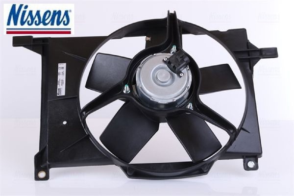 Nissens 85005 LüFter FüR MotorküHlung LüFter MotorküHlung KüHlung-image