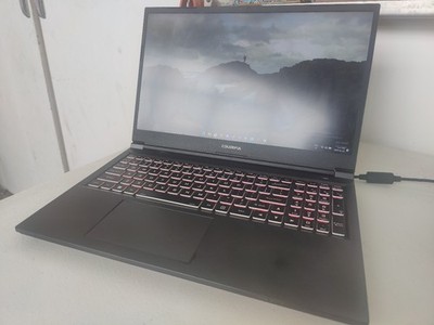 Colorful X15 AT 22 Laptop (RTX 3060 I9 12900H)