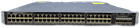 Cisco Catalyst 3650-48FD-S 48-Port Gigabit PoE+ Switch