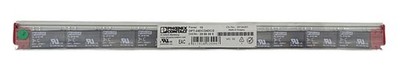 10x Phoenix Contact OPT-24DC/24DC/2 Halbleiterrelais 2966595 Relais