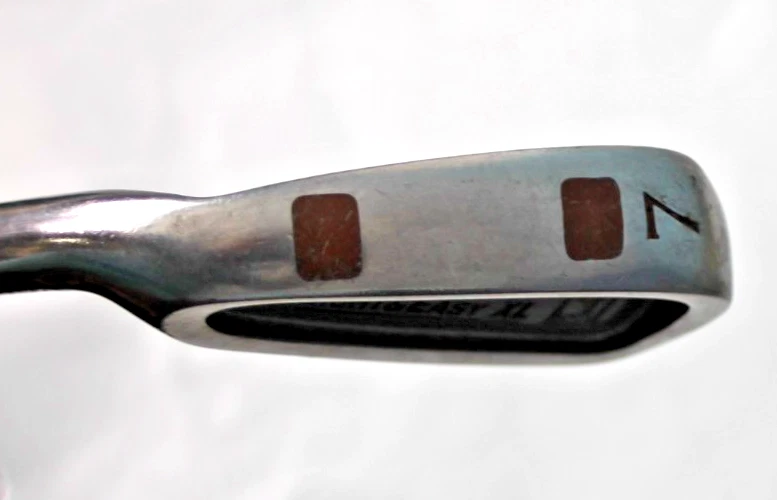 Square Two Light & Easy XL 7 Iron Graphite Ladies Left Handed #1965 - Image 2 of 4