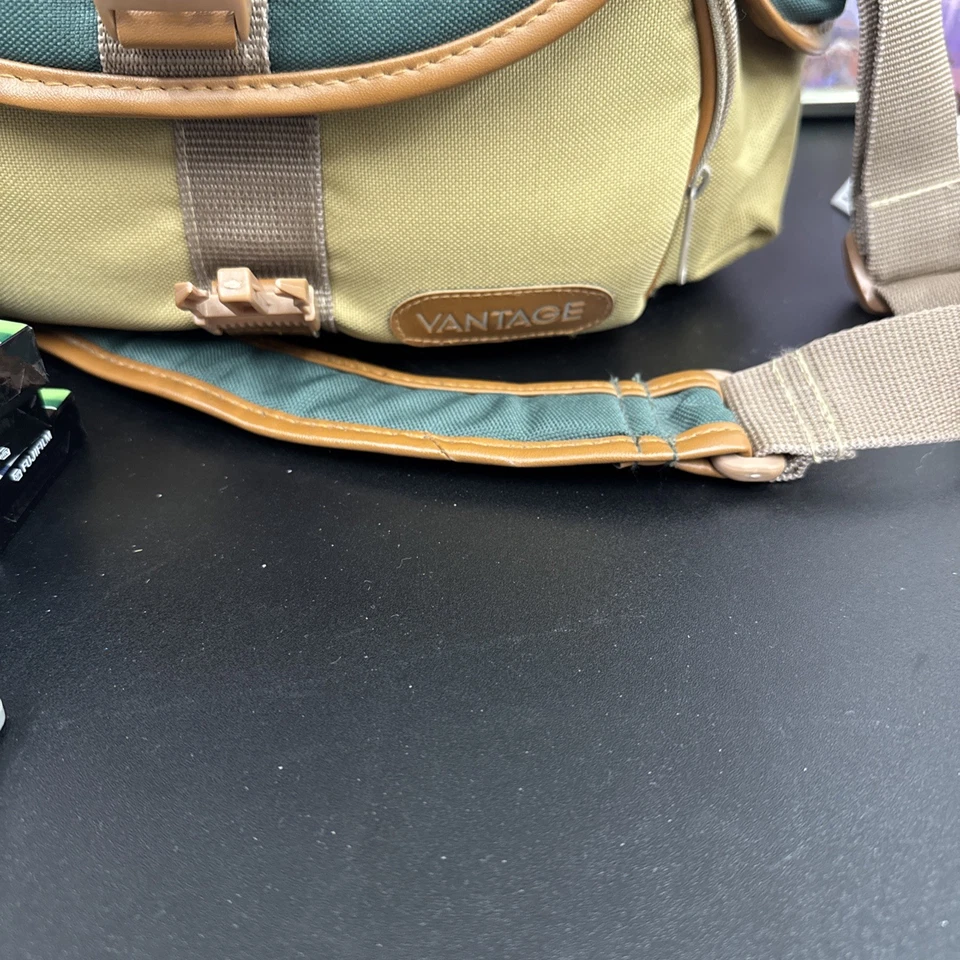 Panasonic PV-GS300 Mini DV Camcorder Video Transfer - Image 3 of 4