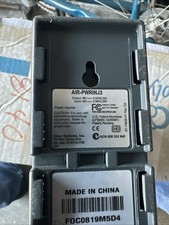 Cisco Aironet Power Injector AIR-PWRINJ3