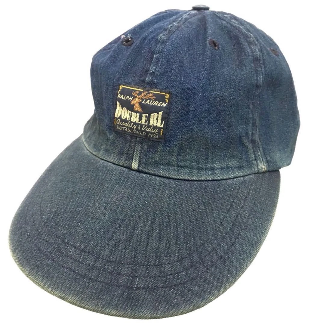 RRL Denim Hats for Men for sale | eBay