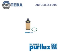 L1065 MOTOR ÖLFILTER PURFLUX FÜR LAND ROVER DEFENDER,RANGE ROVER SPORT II