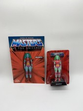 Masters Of The Universe Granita Altaya Figure New Foreign Exclusive French