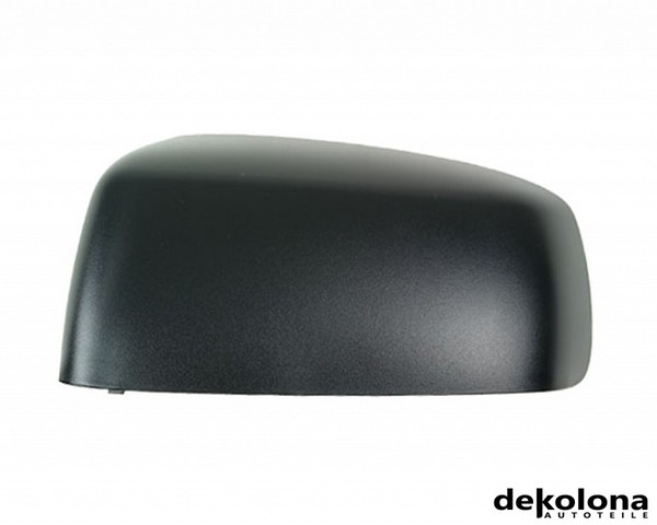 AußEnspiegel Ersatzkappe FüR Fiat Panda Kasten SchräGheck Links 03-25-image