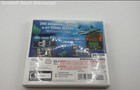 Nintendo 3ds Steel Diver Video Game — photo 2