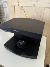 3Shape E4 Dental Lab Scanner