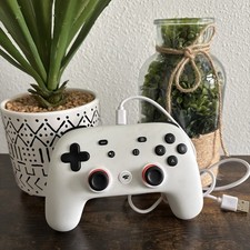 Google Stadia Premiere Edition Model H2B Blue...