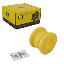 TEDGUM STOßDÄMPFER LAGER DOMLAGER HINTEN UNTEN passend für ALFA ROMEO 166 | 0002