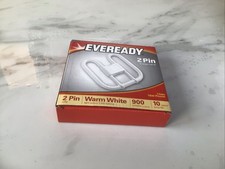 Image of EVEREADY Energy Saving 16W 2D Light Lamp Bulb