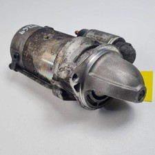 Démarreur Ssangyong REXTON