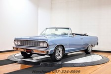 1964 Chevrolet Malibu for Sale