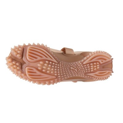 Size 8 - Puma Mostro Fey Satin Jasmine Pink W for sale online | eBay