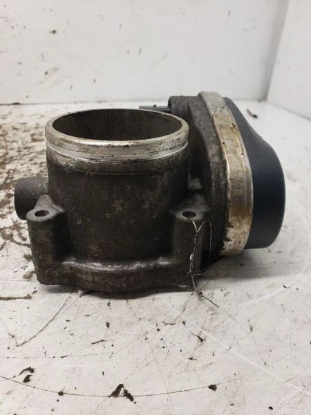 Cuerpo del acelerador convertible para BMW 330i 1037389 01-06 Foto 2 de 4