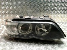 Feu avant (phare) BMW X5