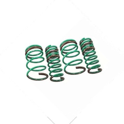 TEIN S.Tech Lowering Springs Kit for 2012-2017 Toyota Camry 2.5L and more