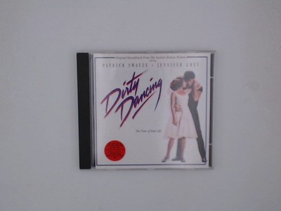 RCA VICTOR RCA VICTOR Dirty Dancing Ost und Various: 1294928
