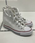 Converse Woman's High Tops Size 9.5 — photo 3