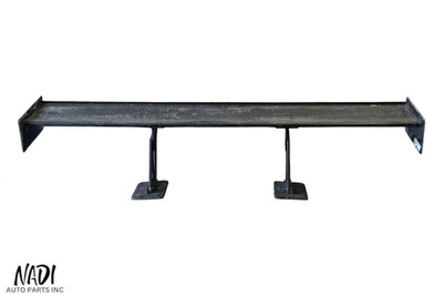 APR PERFORMANCE GTC250 67.5'' 1714.5MM CARBON FIBER ADJUSTABLE REAR WING