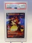 Pokemon 2021 Lance's Charizard V SWSH133 Celebrations Collection GEM MINT PSA 10