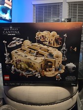 Mos Eisley Cantina