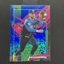Bryce Harper Rookie Card Unveiled by Topps 8