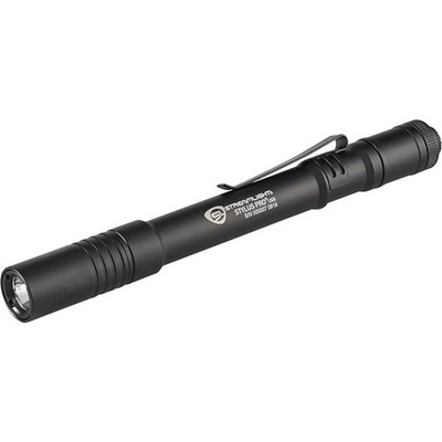 66134 Stylus Pro USB 350-Lumen Rechargeable White LED Pen Light for Inspectors