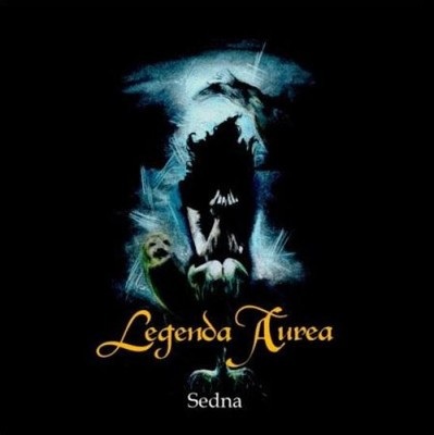 Legenda Aurea - Sedna CD #45313