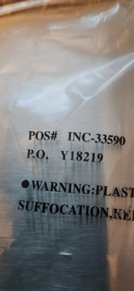 餐厅洁具牛排或fajita sizzle服务器托盘4件套全新带包装 — 第 3/4 张图片