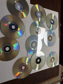 Sega Dreamcast Lot 24 Games 