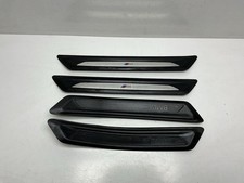 BMW 1er F20 T�rverkleidung Blende Einstiegsleiste Verkleidung M Sport Set 8051037
