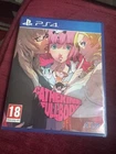 Catherine Full Body (PlayStation 4, 2019, PS4) Pal Version